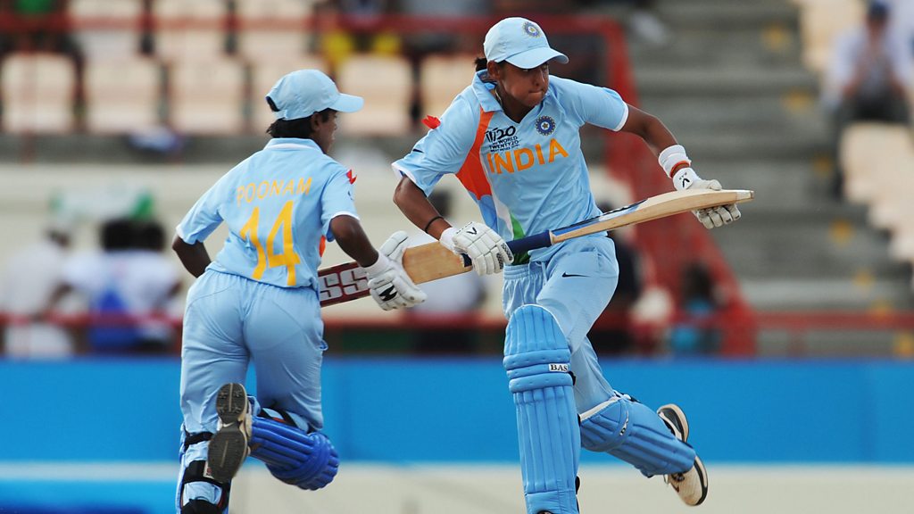 Stumped – Harmanpreet Kaur: How was India’s captain discovered?