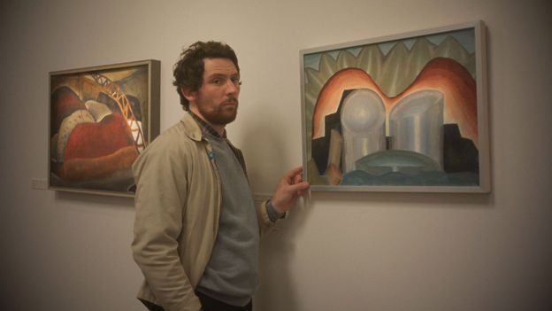 The reason art heists exploded in the 1970s