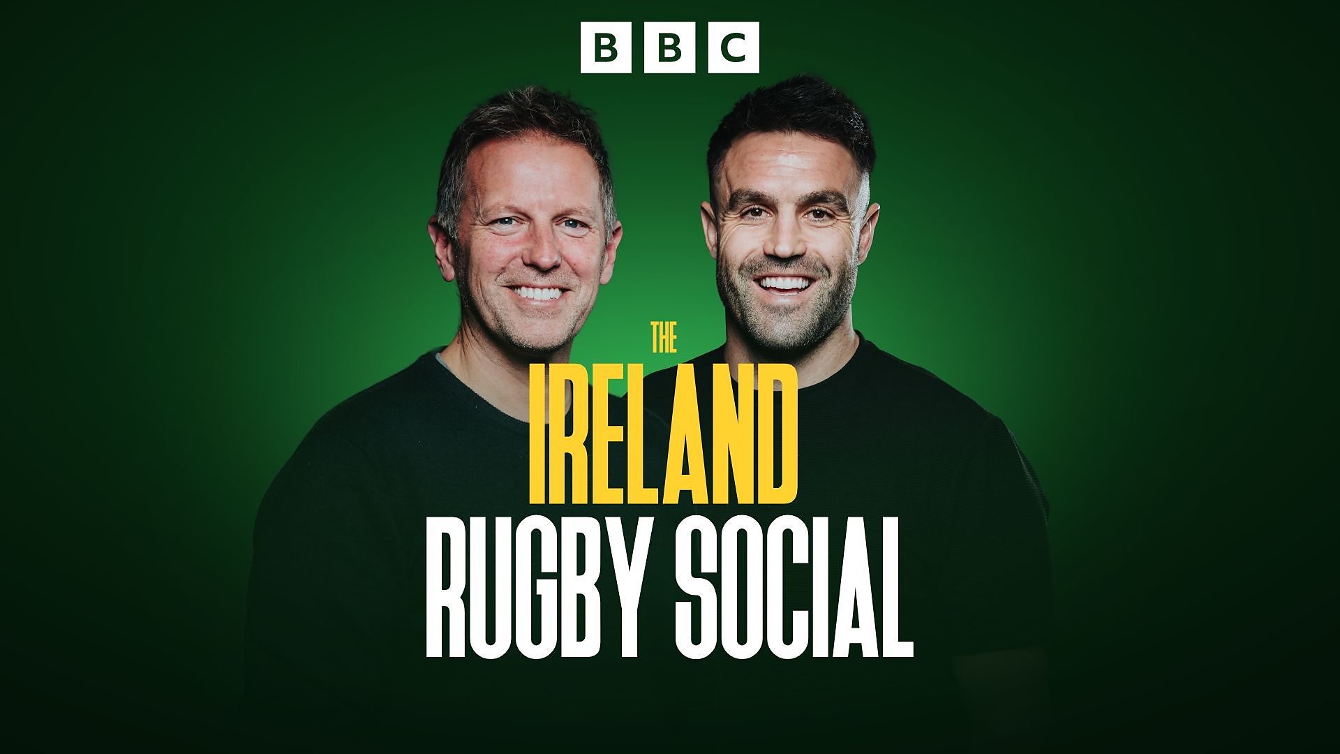 Conor Murray to host new Ireland rugby podcast for the BBC