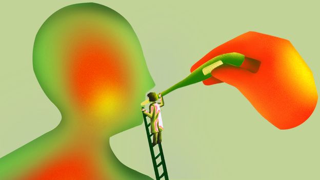 The symptom that puzzled doctors for millennia