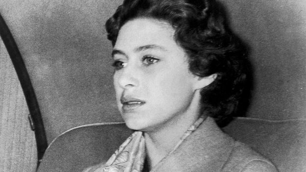 The untold story of Princess Margaret’s forbidden first love