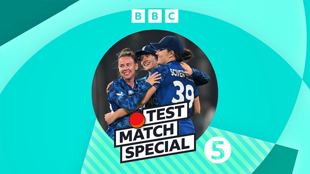 Women's World Cup: England set for semi-final showdown with South Africa – BBC
