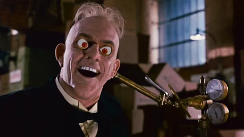 Alamy (Credit: Alamy)