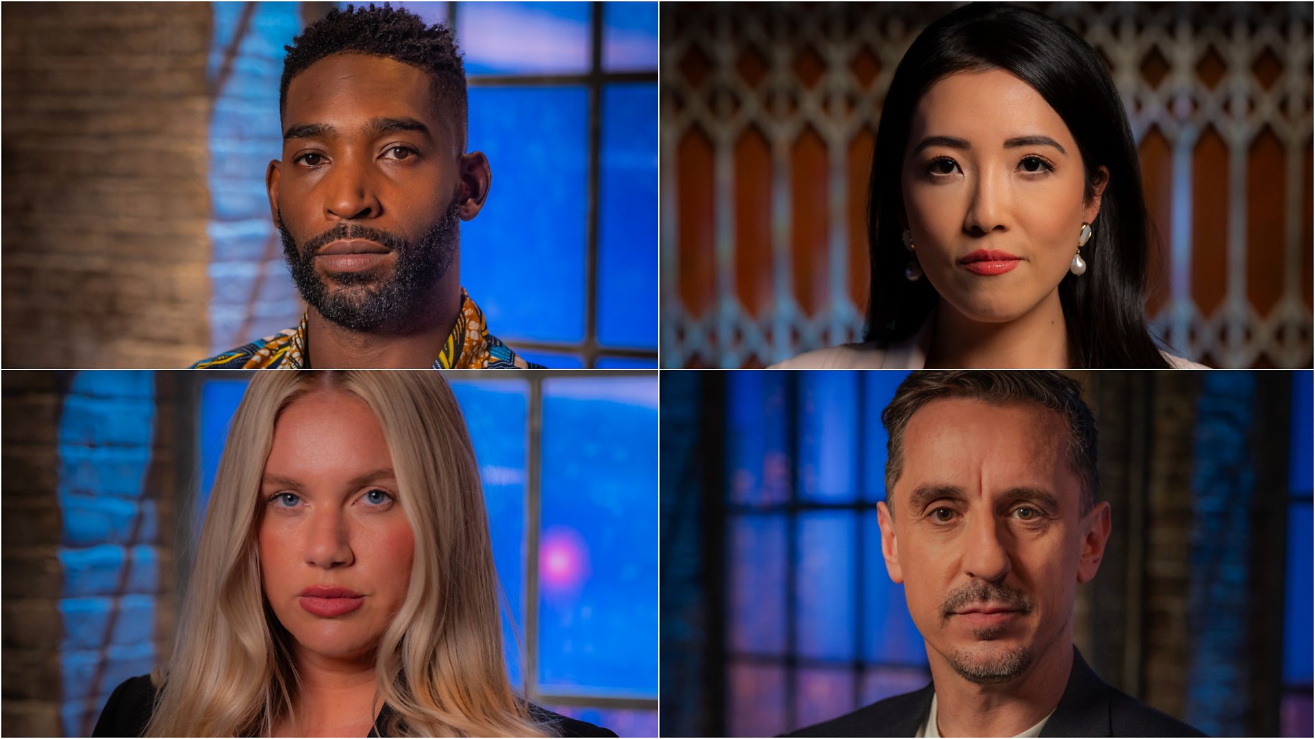 Dragons’ Den returns in 2026 with a new set of Guest Dragons