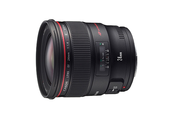 EF24mm f/1.4L II USM