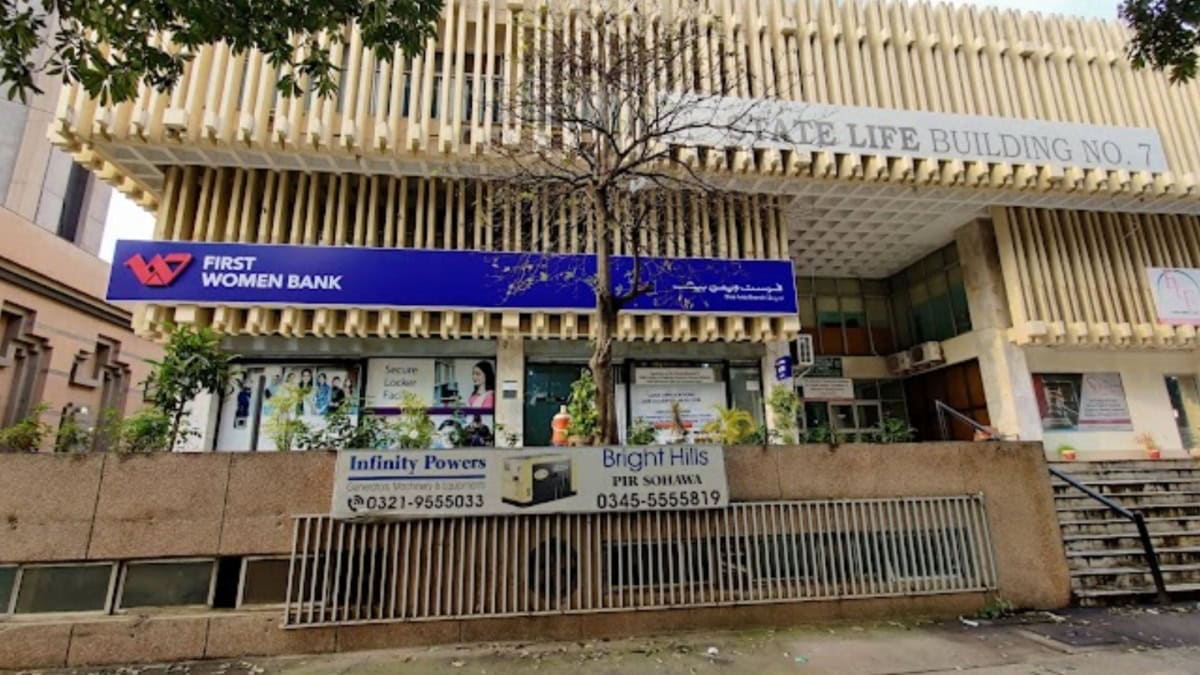 Govt Moves Forward with First Women Bank Limited Privatisation