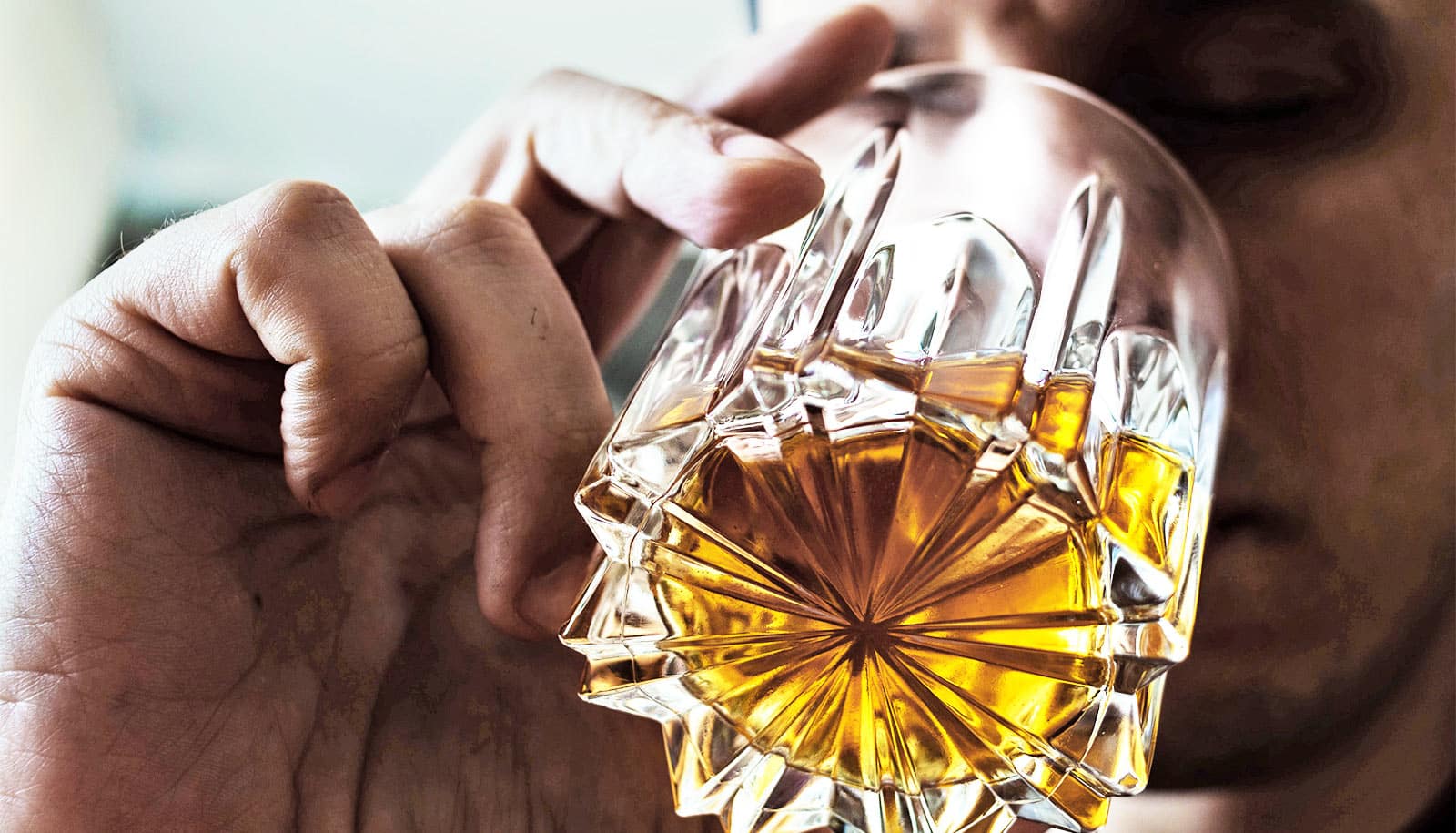 Weight loss drugs may curb alcohol use