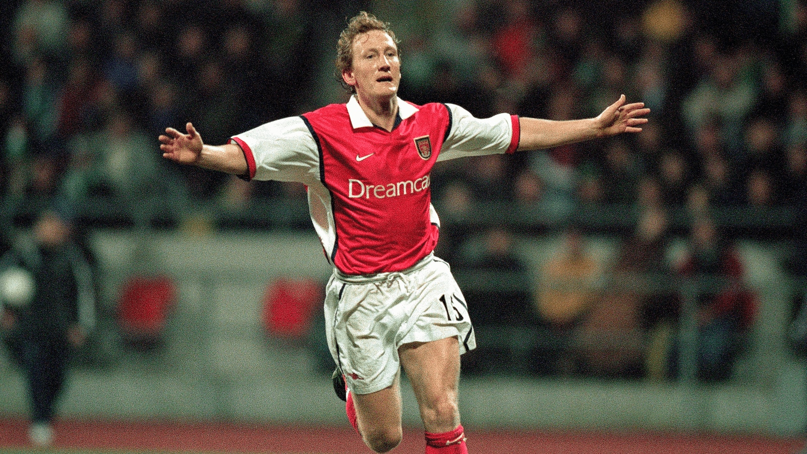 Ray Parlour’s European memories | Interview | News