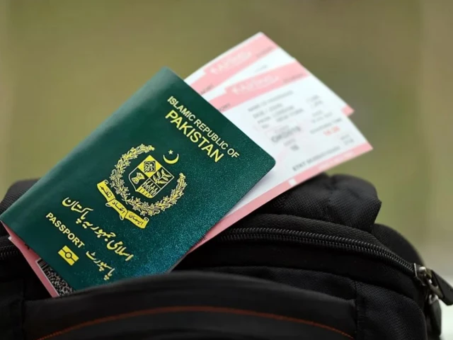 Visa-free destinations for Pakistani nationals in 2025 – The Express Tribune
