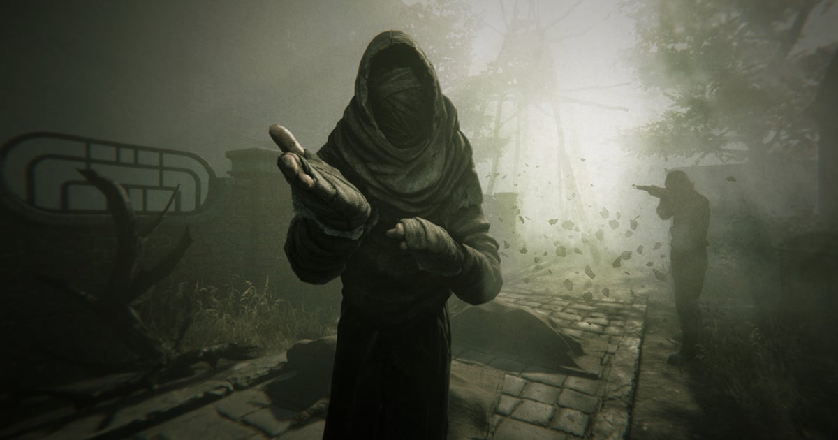 Pathologic 3’s full release is set for early 2026, and there’s a fresh Steam Next Fest demo to examine