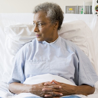 Breast tumor incidence trends similar for Black women in Ghana, U.S.