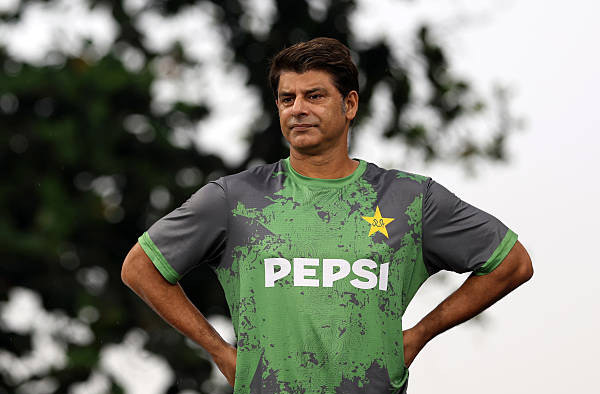 PCB to Sack Women’s Head Coach Muhammad Wasim After Poor World Cup Campaign