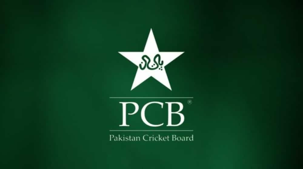 Broadcast Details Announced for Pakistan–South Africa Series