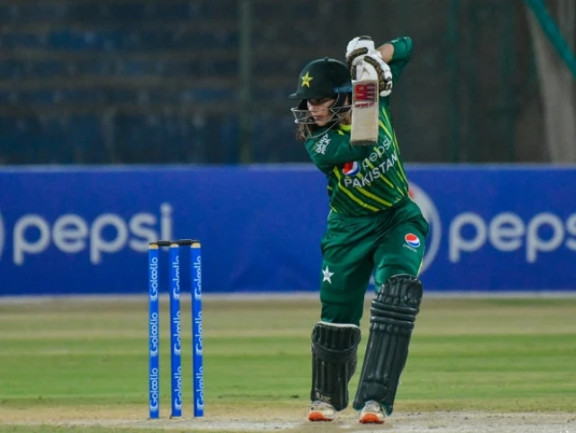 Pakistan batter Shawaal Zulfiqar’s father passes away in Sialkot