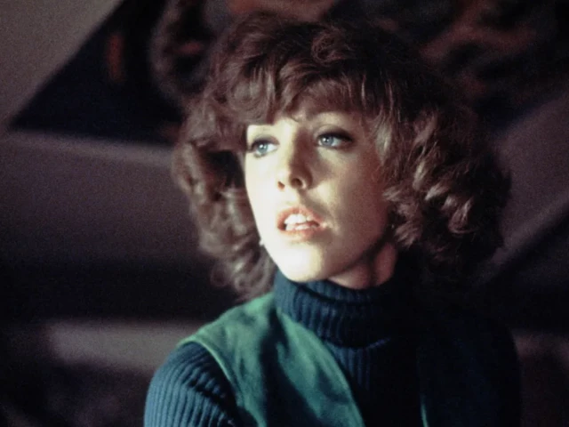 Oscar-nominated actress Penelope Milford dies at 77 in New York