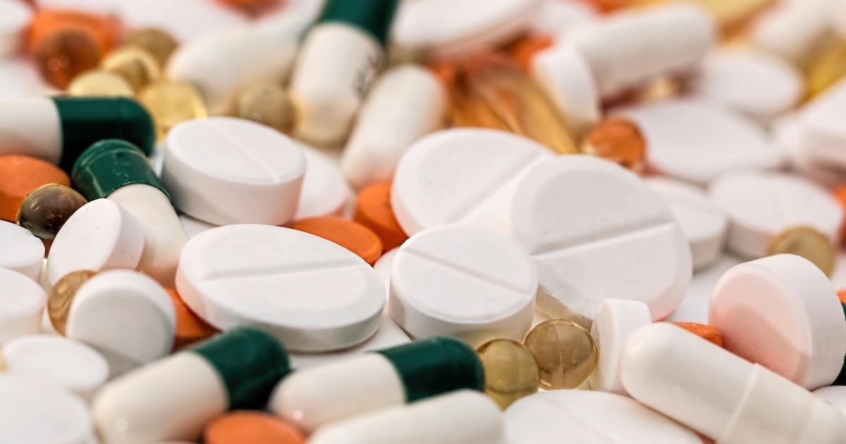Consumer AI adapted for drug safety, repurposing leads