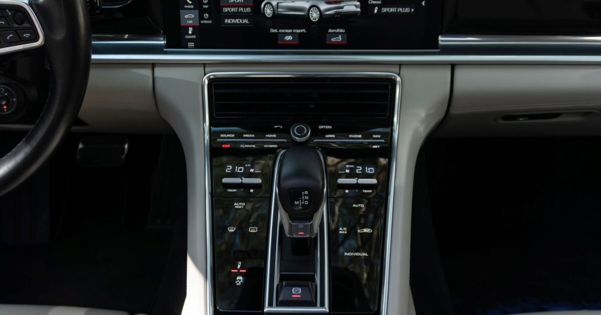 Smoke screen: the growing PHEV emissions scandal