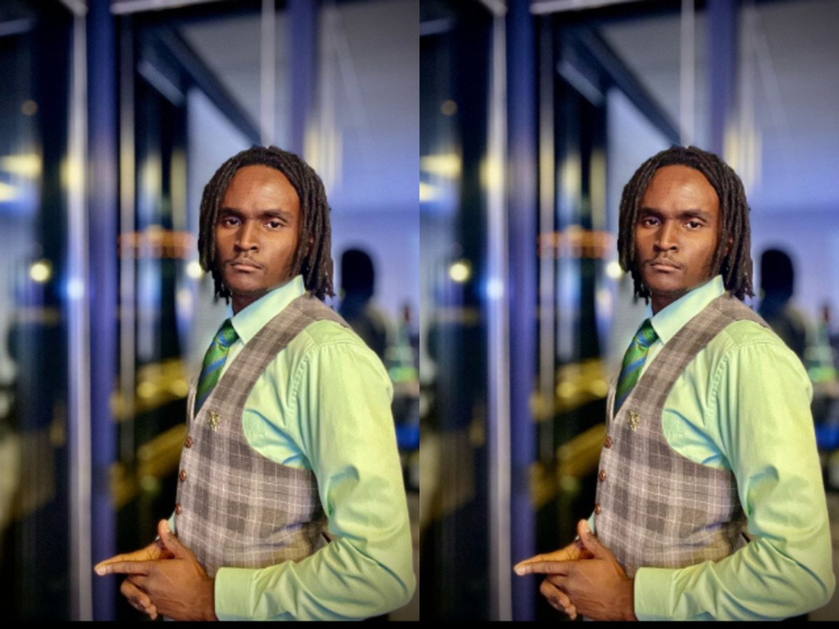 Julian Brown: The young inventor who turns plastic into fuel