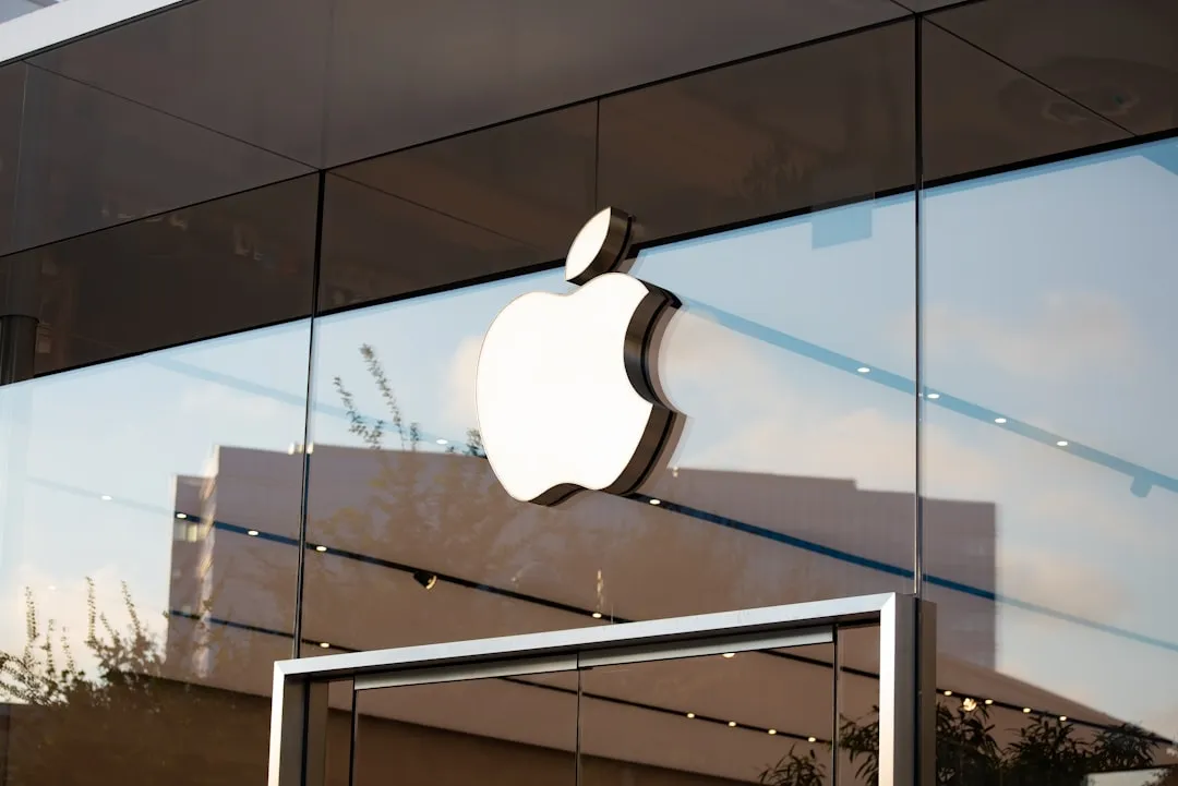Apple Services Revenue Hits $27.4B, Up 108% in 5 Years