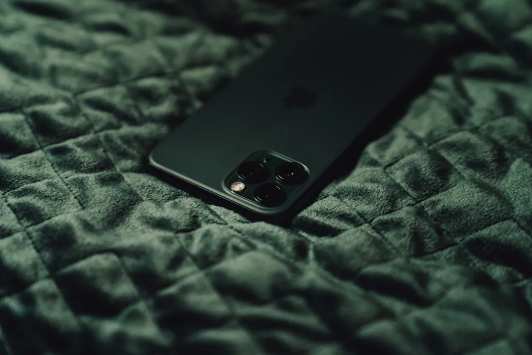 iPhone 20 Solid-State Buttons Finally Ready for 2027