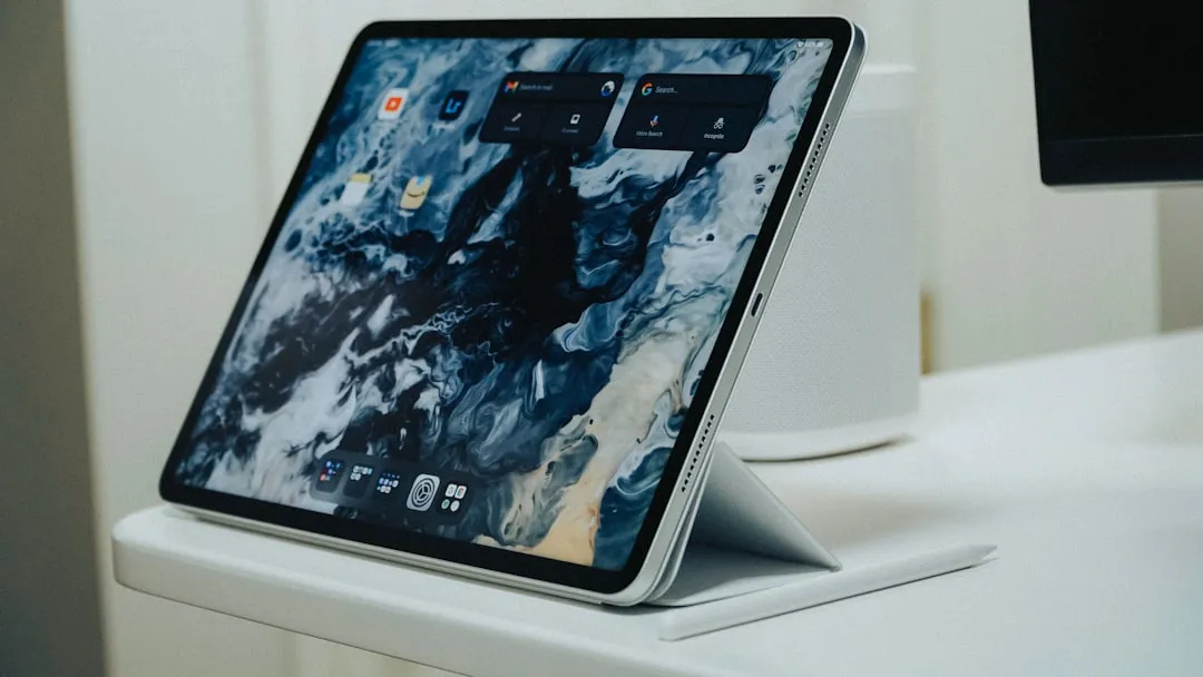 Apple M5 iPad Pro Testing Revealed: Late 2025 Launch