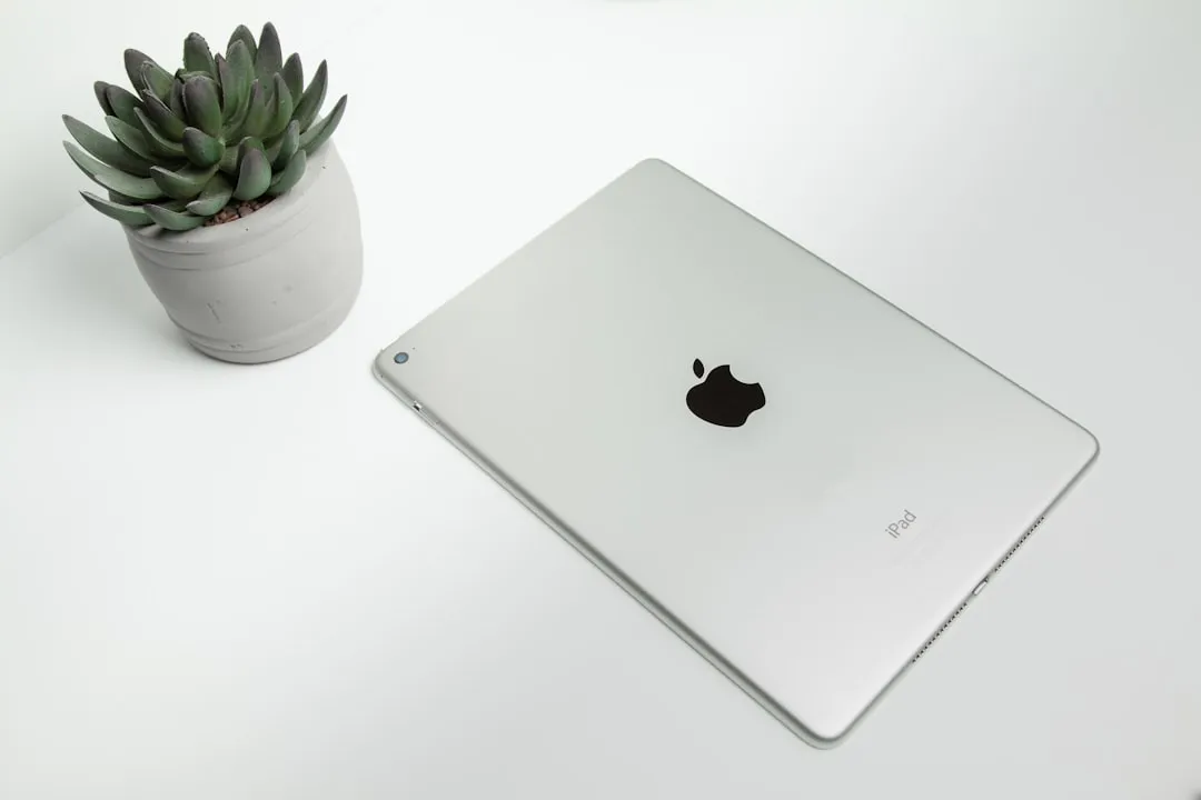 Apple M5 iPad Pro Gets Tech MacBook Pro Still Lacks