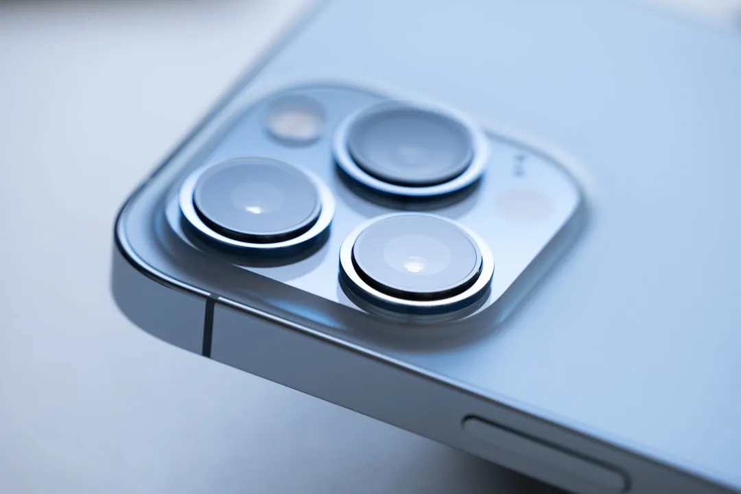 iOS 26.1 Beta Finally Stops Accidental Camera Launches