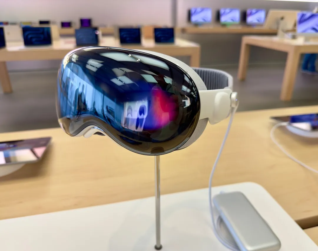 Apple’s Secret Smart Glasses Could Launch in 2027