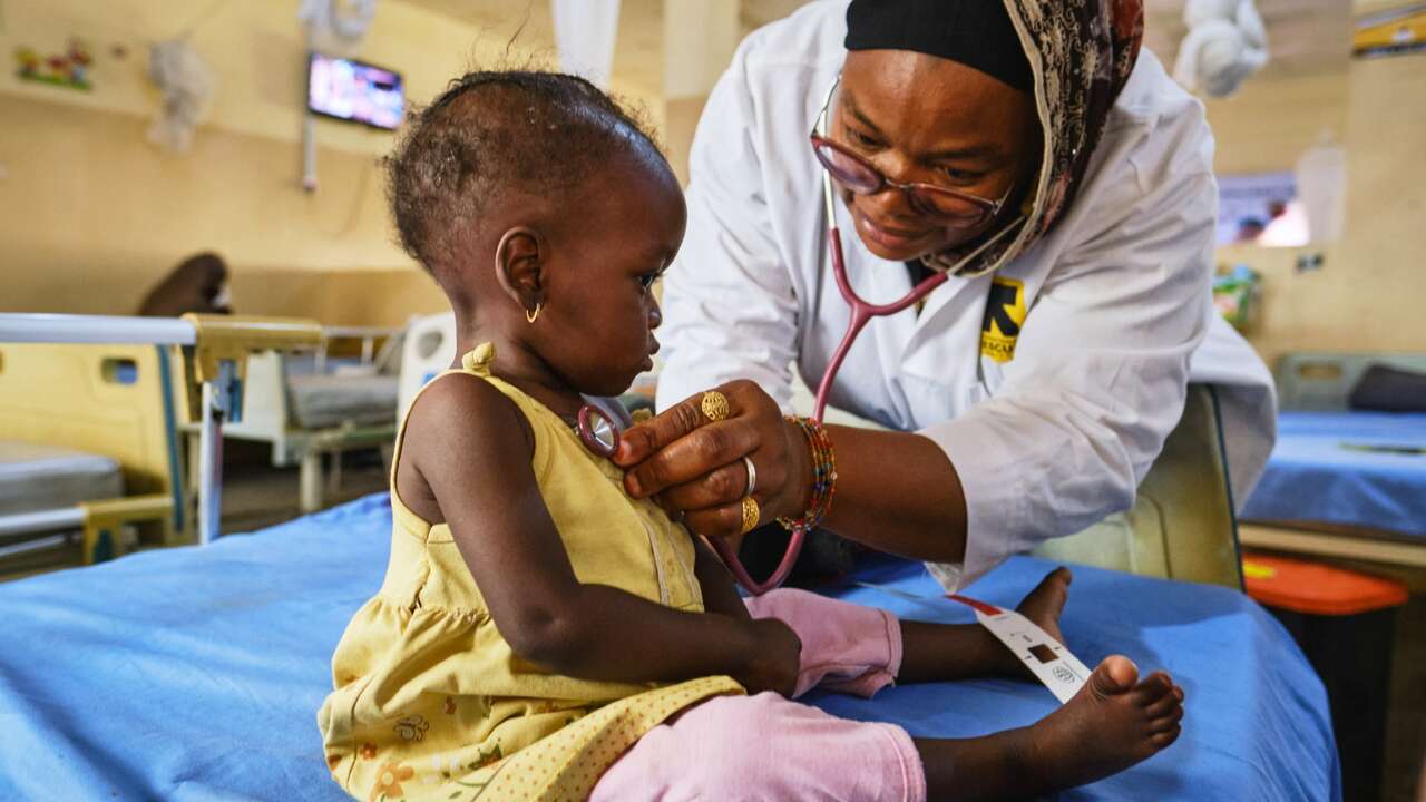 As World Health Summit gathers in Berlin, Gavi and IRC’s REACH Consortium Deliver 20 Million Vaccine Doses in Crisis Settings, Reduces Delivery Cost per Dose to US$2