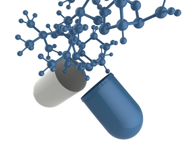 New antimicrobial compounds offer safer solution for bovine mastitis