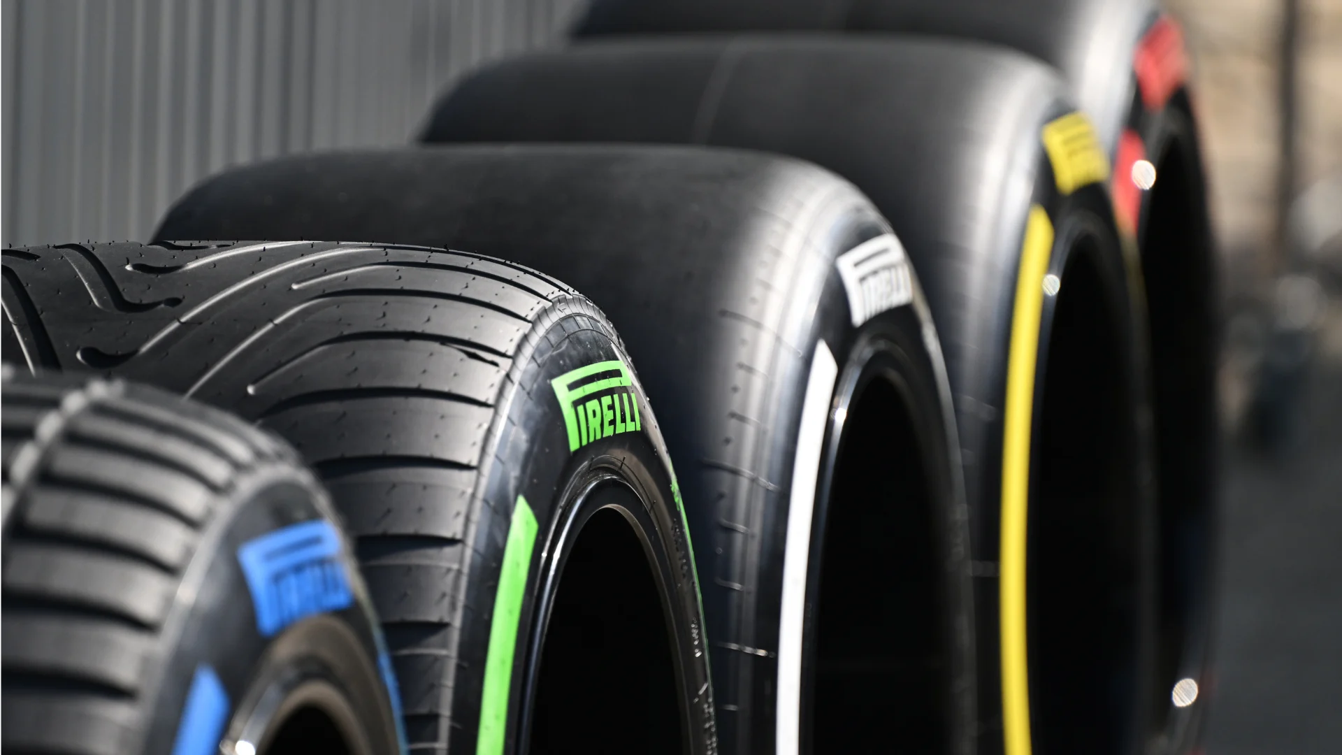 Pirelli boss Mario Isola explains jump in compounds for Austin and Mexico City weekends