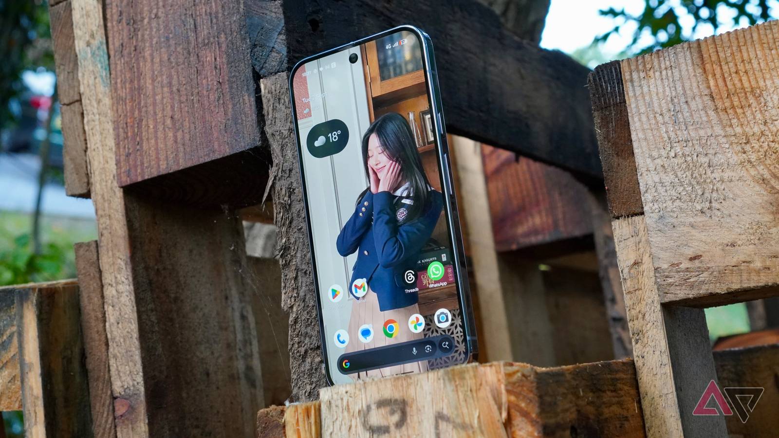 Uh-oh, Pixel 10 users are still getting “fuzzy display” bug after Google’s fix