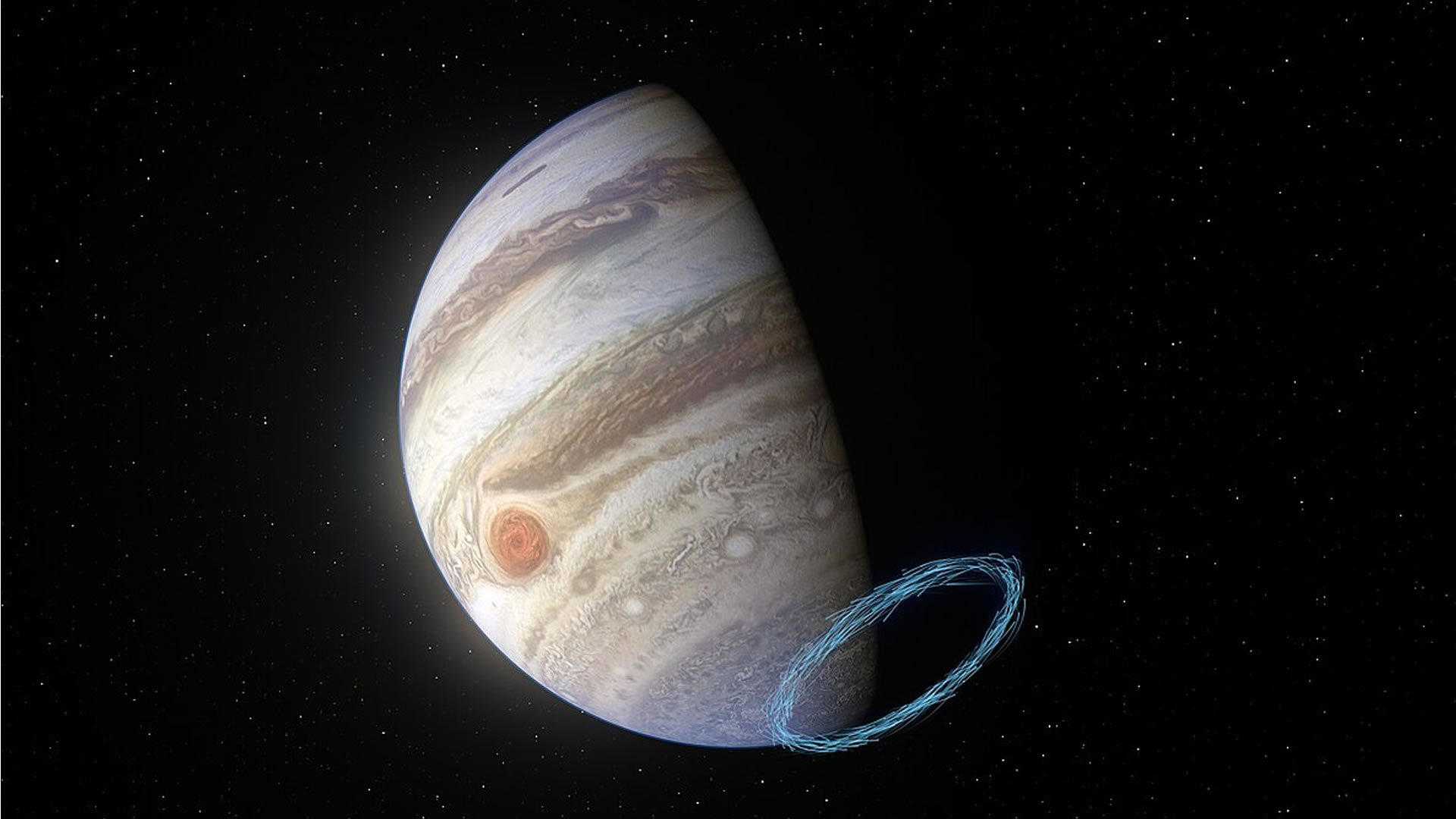 Mystery of jet streams on gas giants explained with unified model