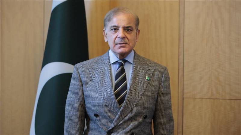 PM Shehbaz Sharif hails Pakistan’s economic recovery and diplomatic achievements