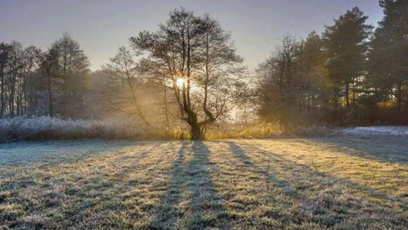 PMD forecasts dry weather with cold nights in northern regions