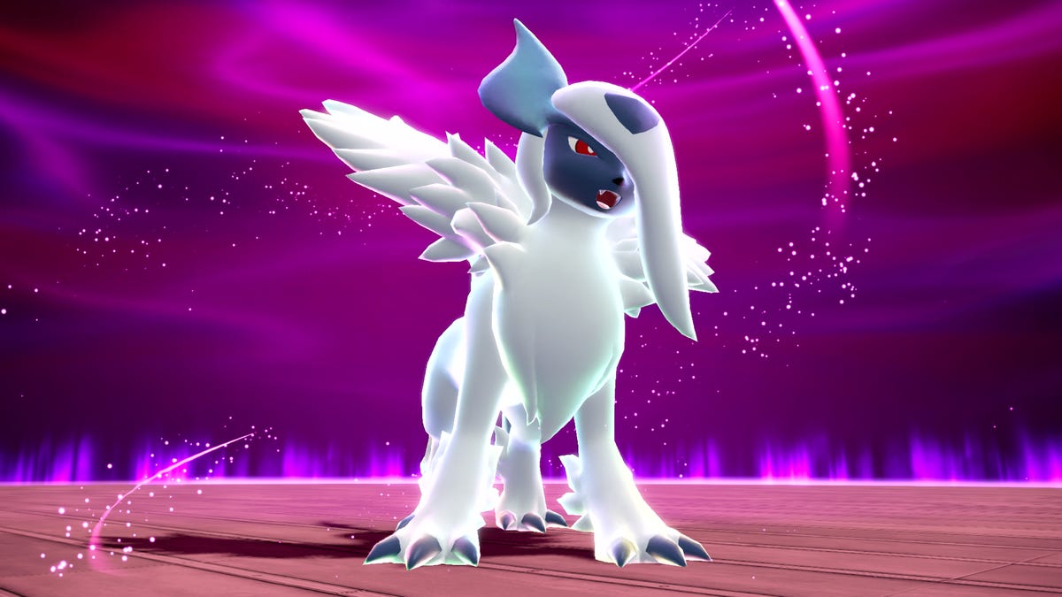 Every Active Pokemon Legends: Z-A Mystery Gift Code and Reward
