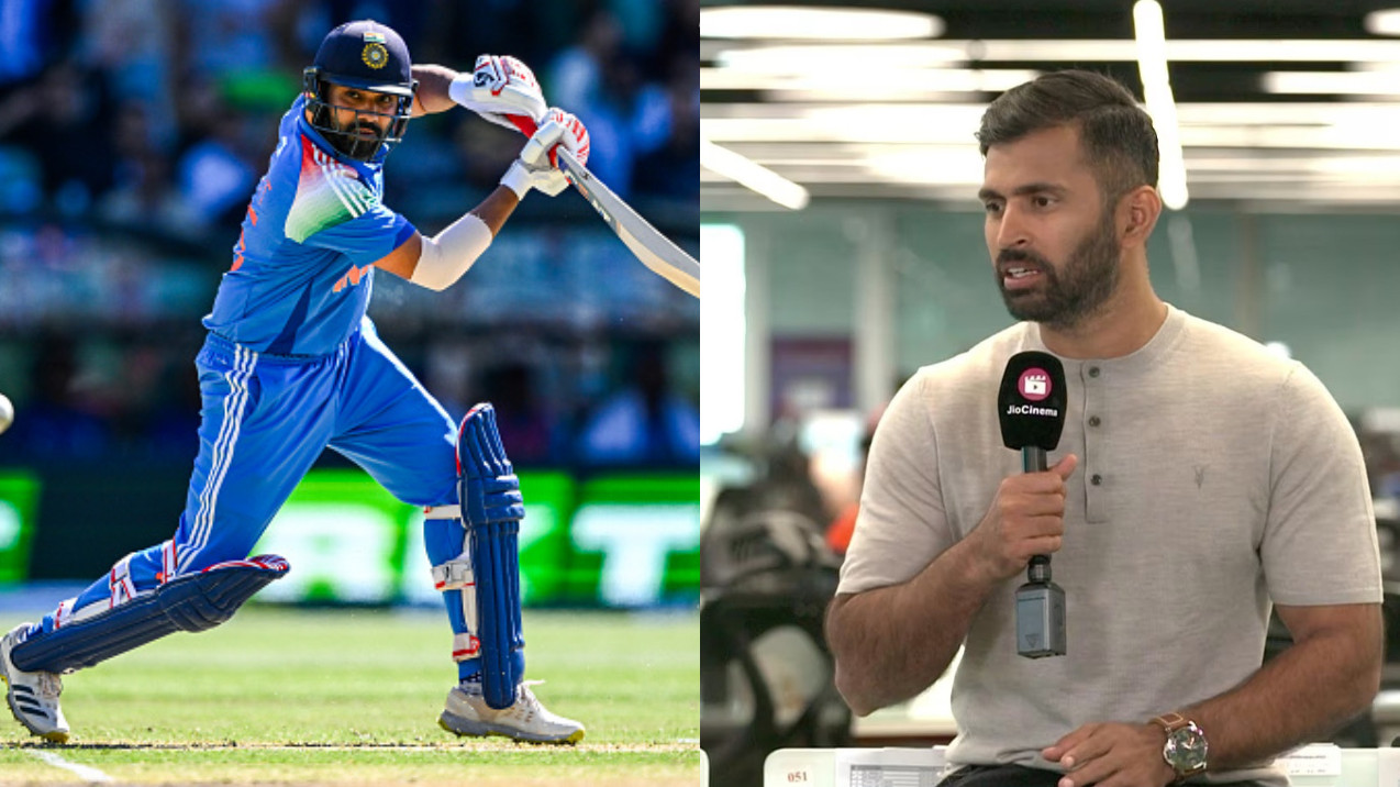 “He’ll take great satisfaction”- Abhishek Nayar praises Rohit Sharma for his 73 in Adelaide ODI