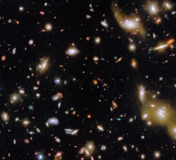 Starts With A Bang podcast #122 – Galaxy evolution and JWST