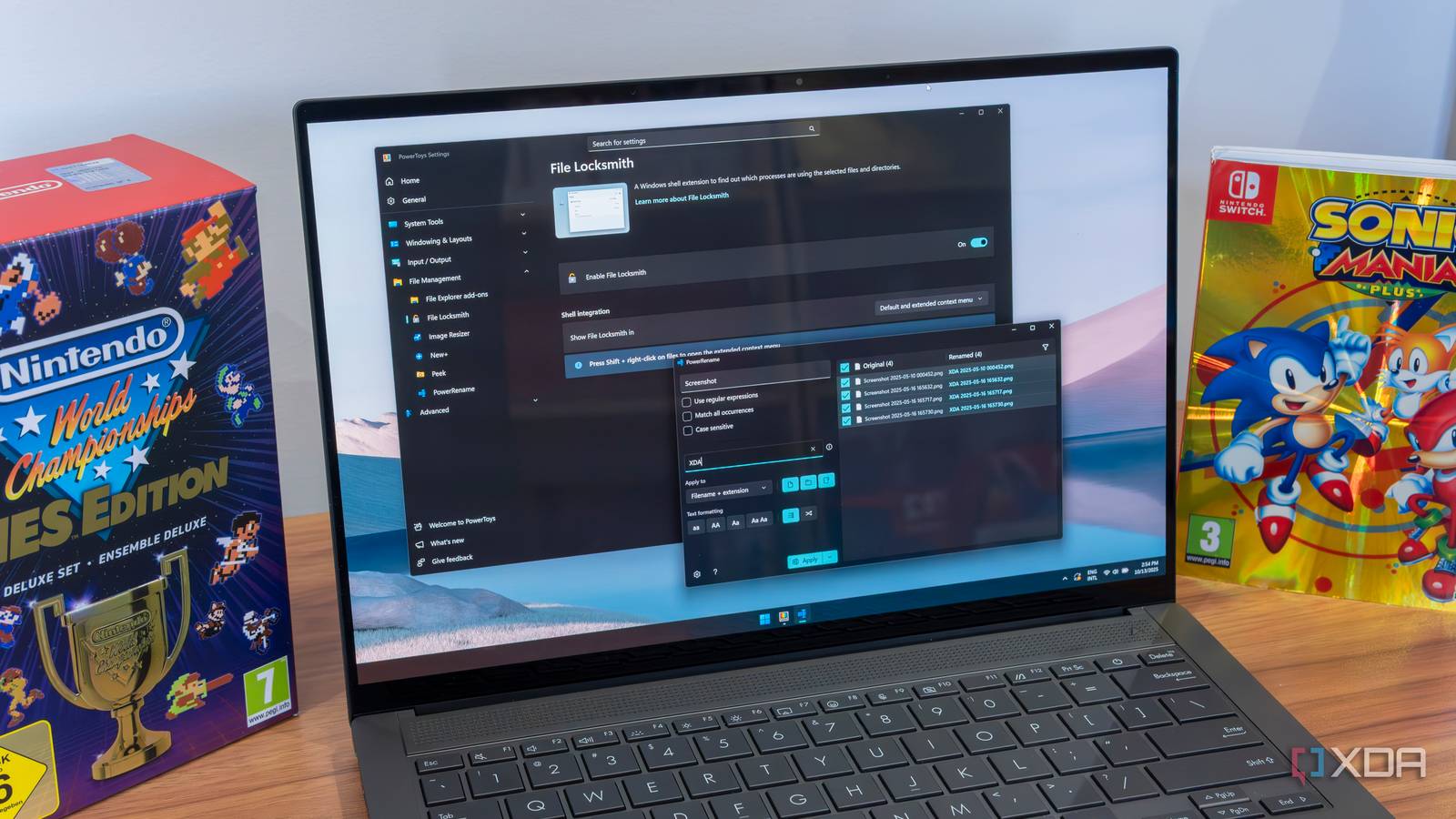 The Windows Recovery Environment, specifically designed to fix broken things, has broken, and I don’t think that should happen
