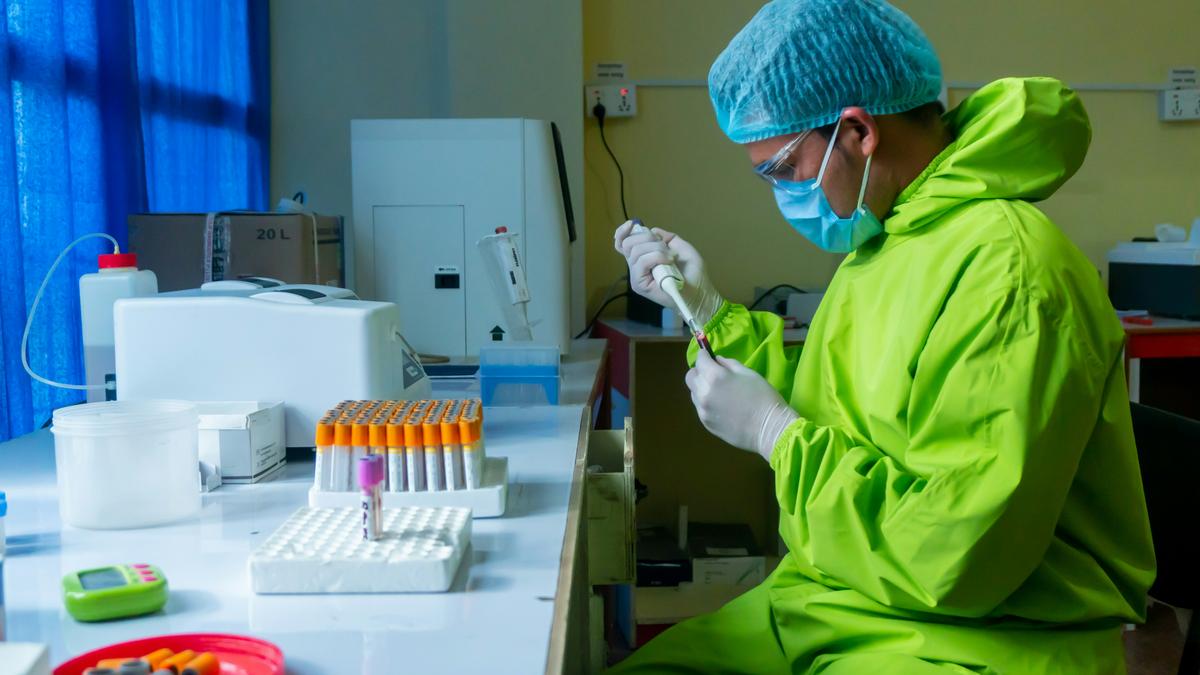 Better future for India in medicine means embracing immunology today