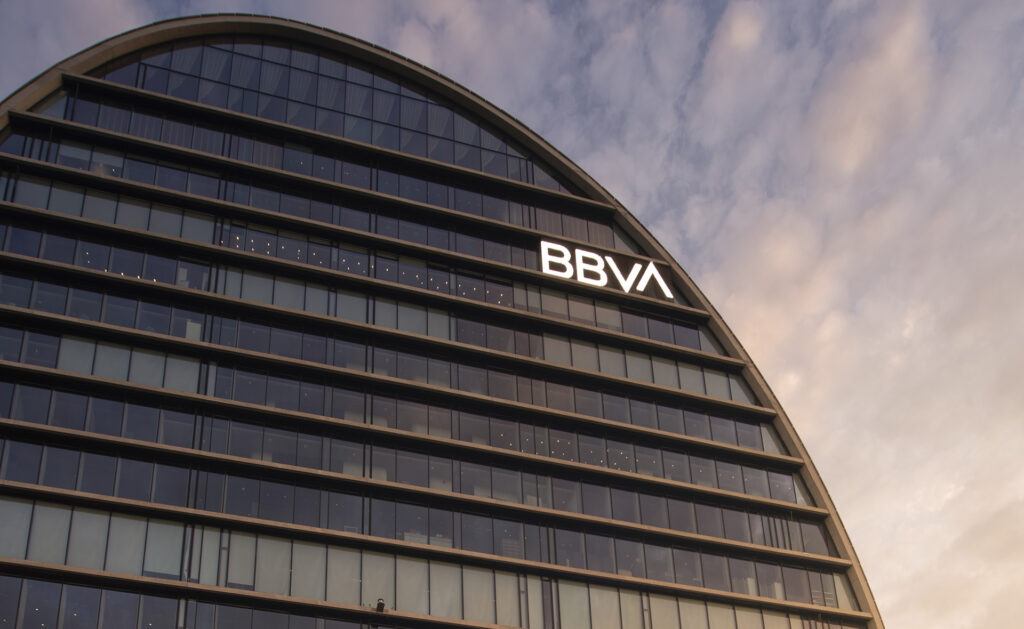BBVA CIB reports record revenues of €4,832 million through September