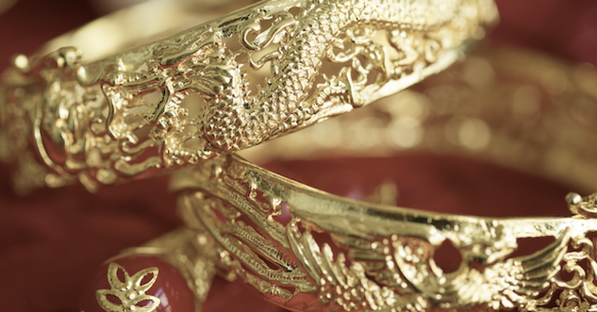 China gold market update: Wholesale demand rebounded | Post by Ray Jia | Gold Focus blog