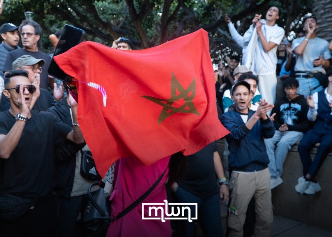 GenZ212 Temporarily Suspends Protests Ahead of Parliamentary Session