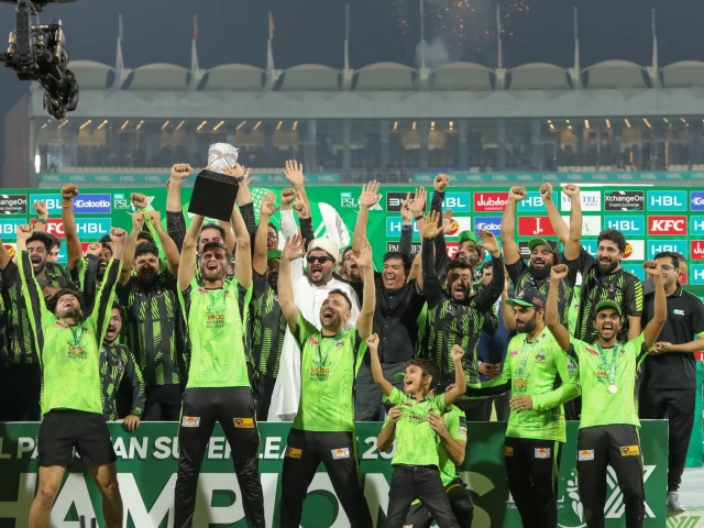 PSL operations hit slowdown amid delays in team valuation