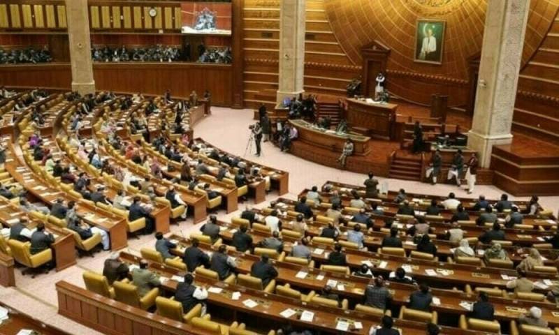 Punjab Governor administers oath to new ministers as assembly passes LG Bill 2025