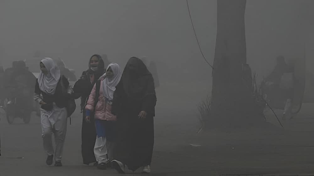 Punjab Starts Action Against Private Schools Forcing Students to Come Earlier Than 8:45 AM