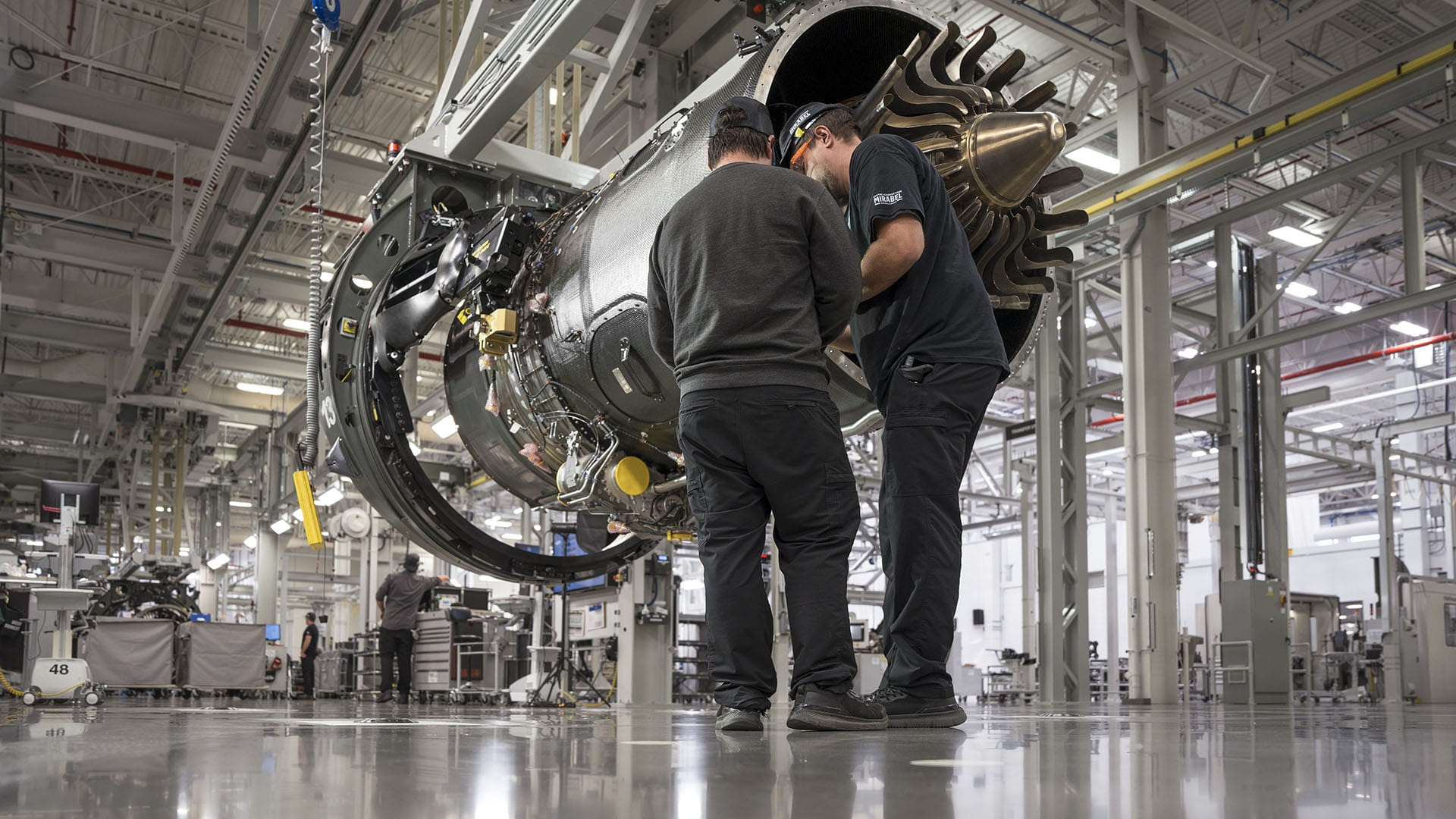 News | RTX’s Pratt & Whitney PW800 turbofan engine surpasses 600,000 flying hours powering Gulfstream and Dassault aircraft