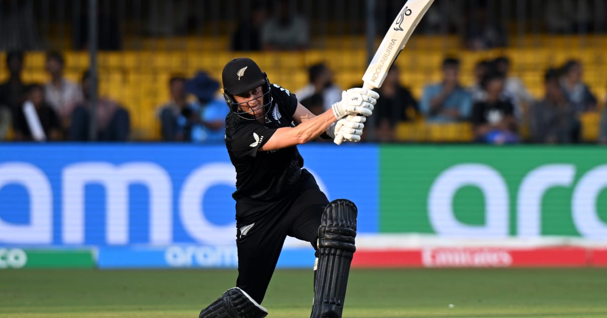 Most runs in Women’s Cricket World Cup 2025