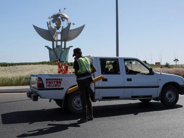 Qatari officials killed in car crash near Egypt’s Sharm el-Sheikh, embassy says