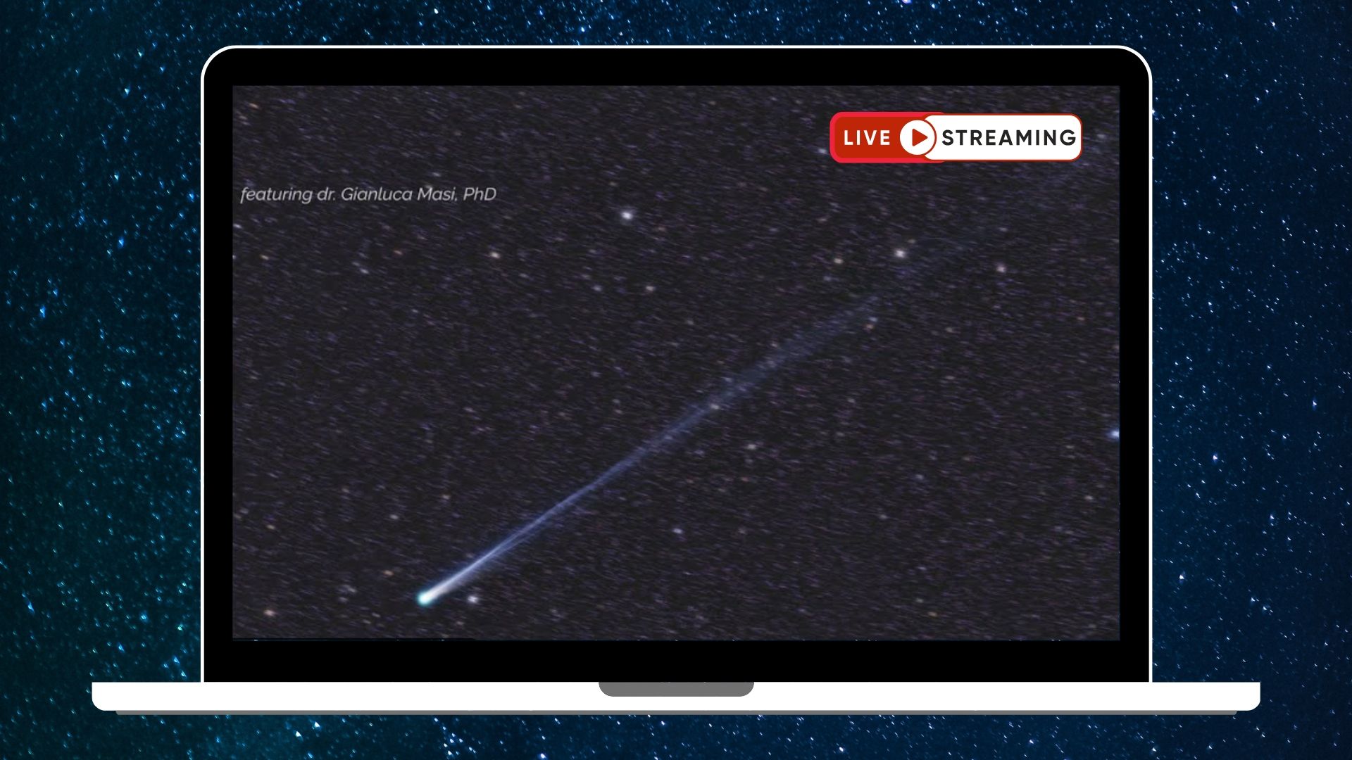 Watch comets Lemmon and SWAN make their closest approach to Earth live online on Oct. 20